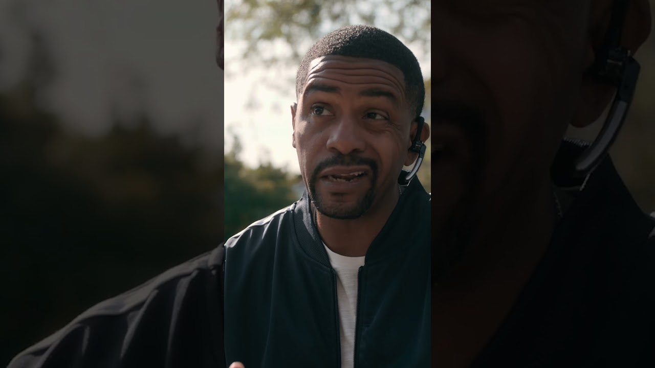 Darnell&rsquo;s best one-liners #TheChi #shorts