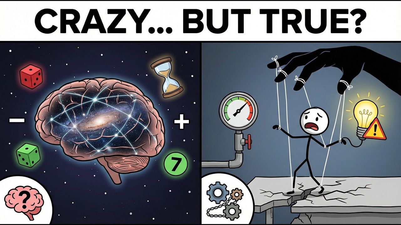 Unsettling Physics Theories That Might Be True