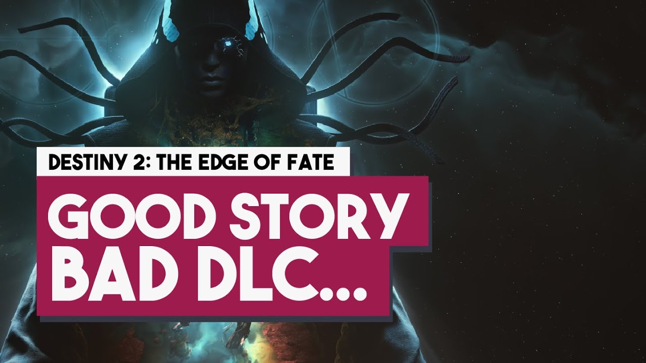 The Edge of Fate Campaign