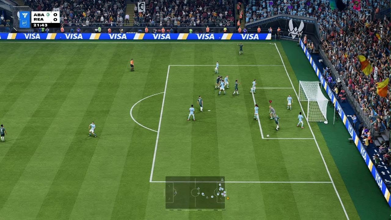 Remontada 💀
