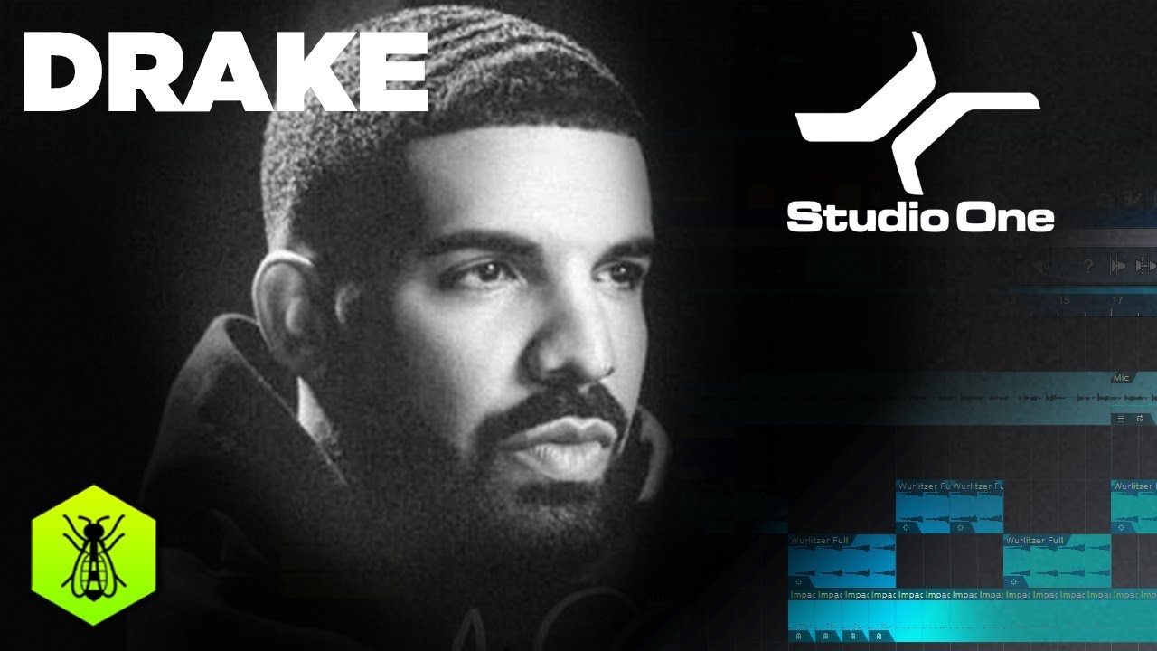 How to Make Drake RnB in Studio One 4