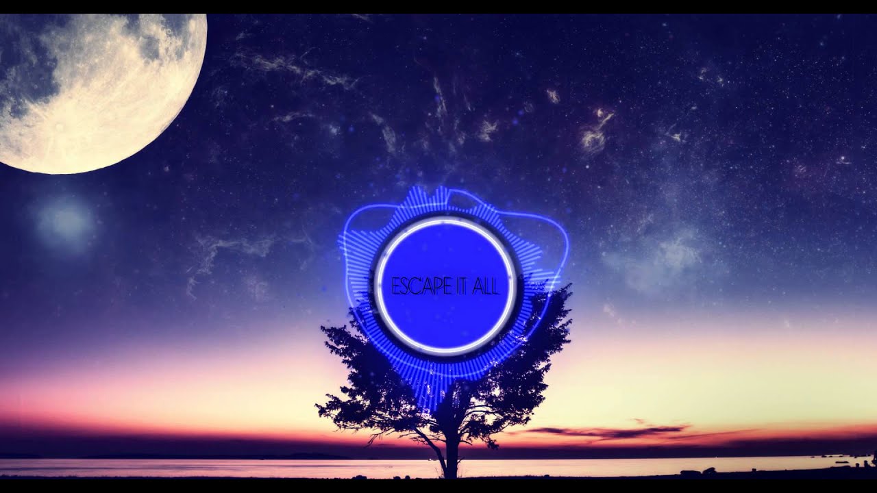 Hymn For The Weekend - Coldplay (Ash Remix)