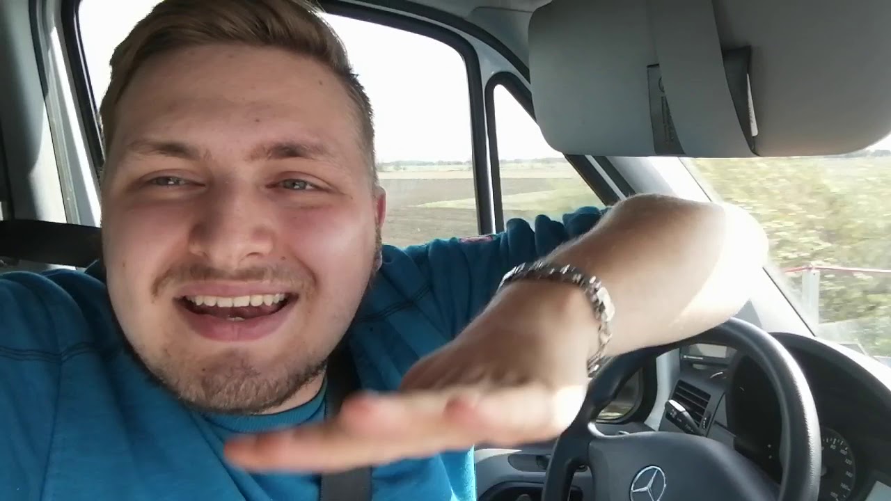 Ich muss ein Aufbau Seminar machen