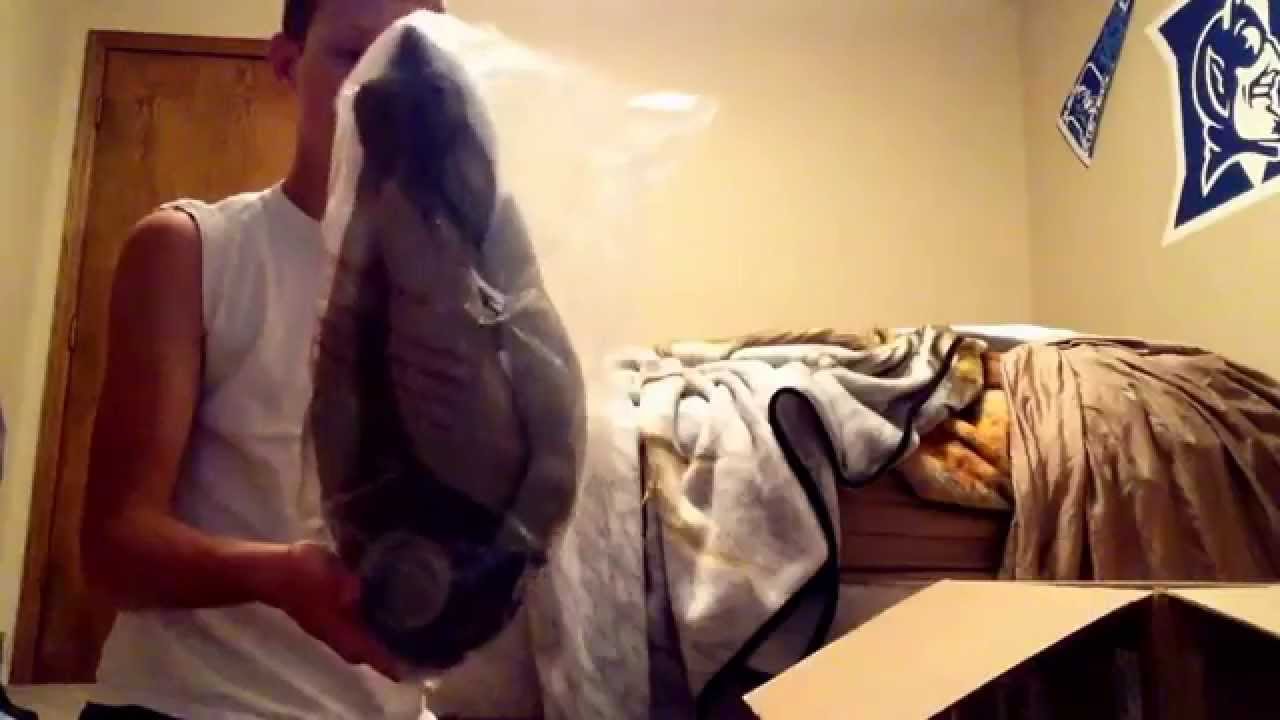 Dakota decoy mallard floaters unboxing