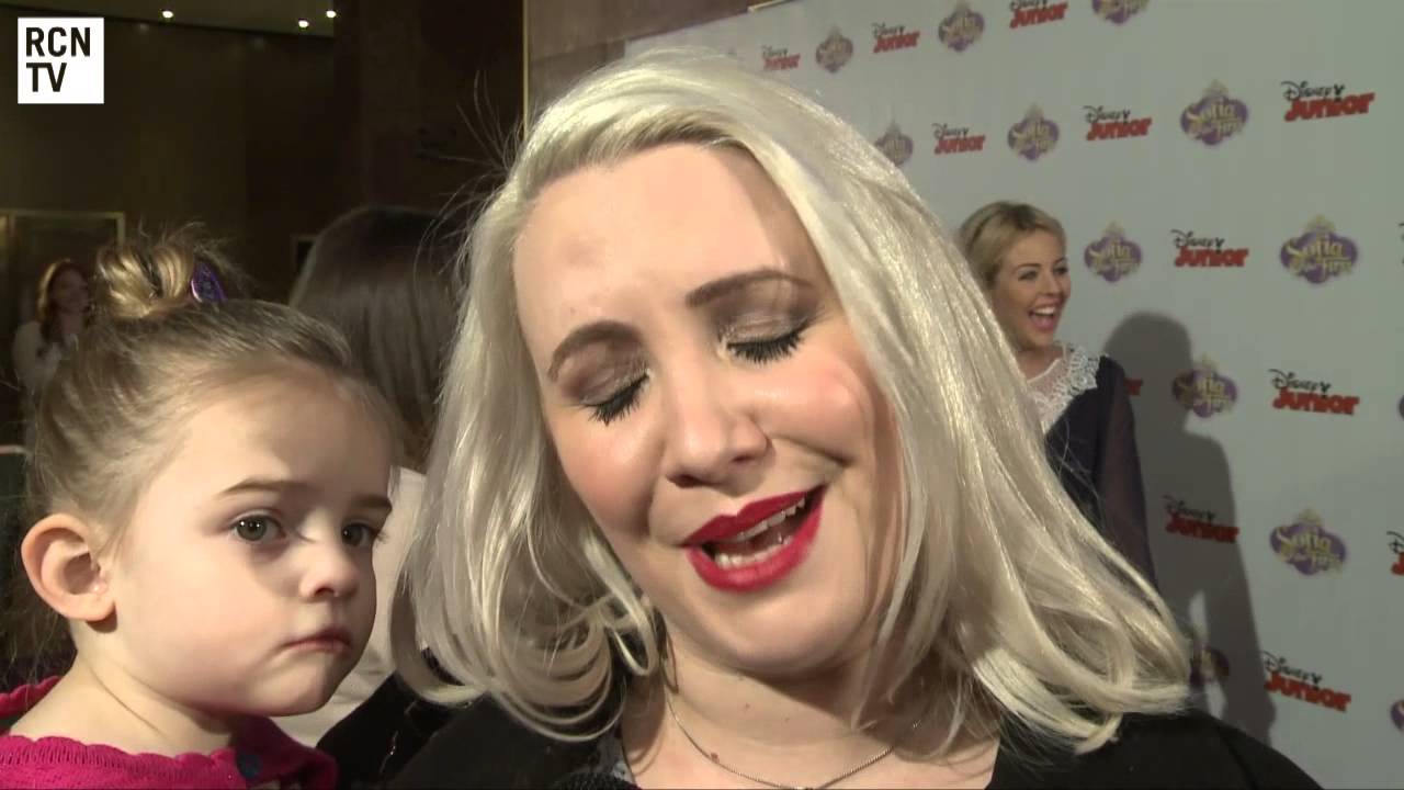 Claire Richards Interview - Celebrity Big Brother & New Steps Tour