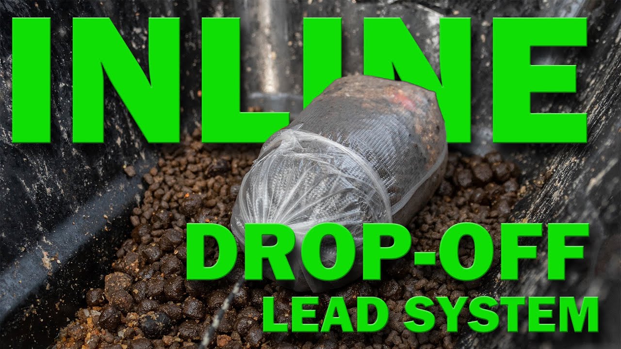 Inline Drop Off Swivel