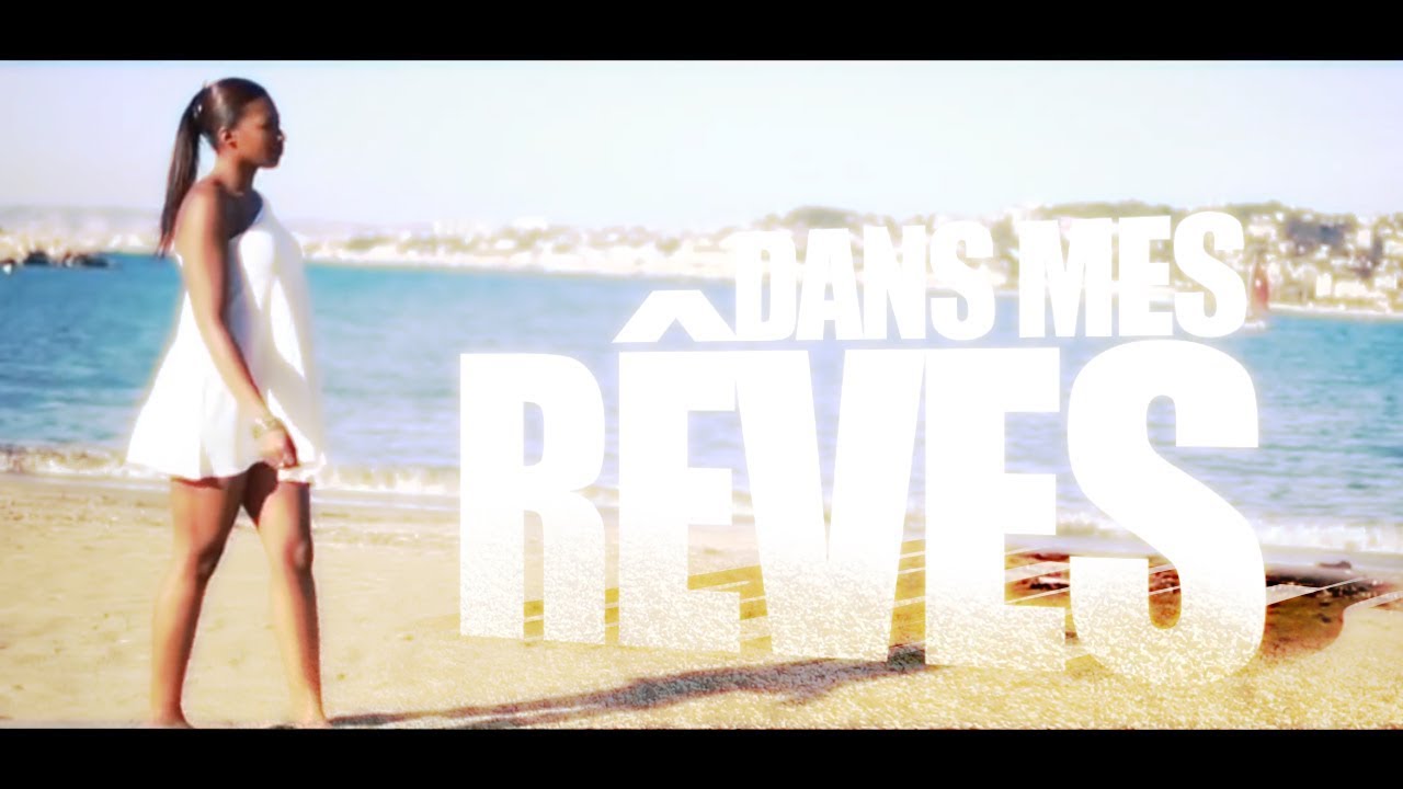 Aidan Muzik - Dans mes rêves (Clip Officiel)