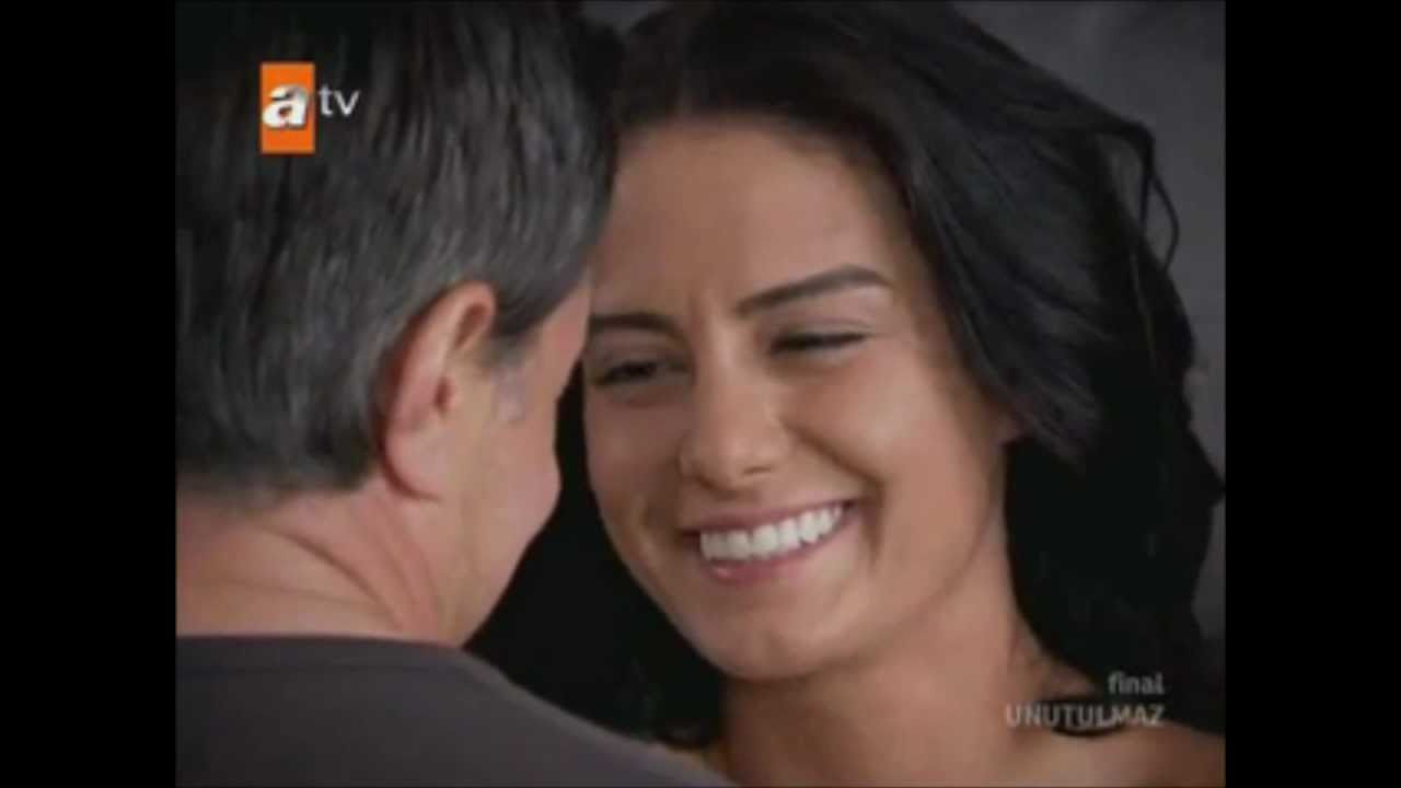 Eda&Harun  (BERKSAN-Cilek Dudaklarina)