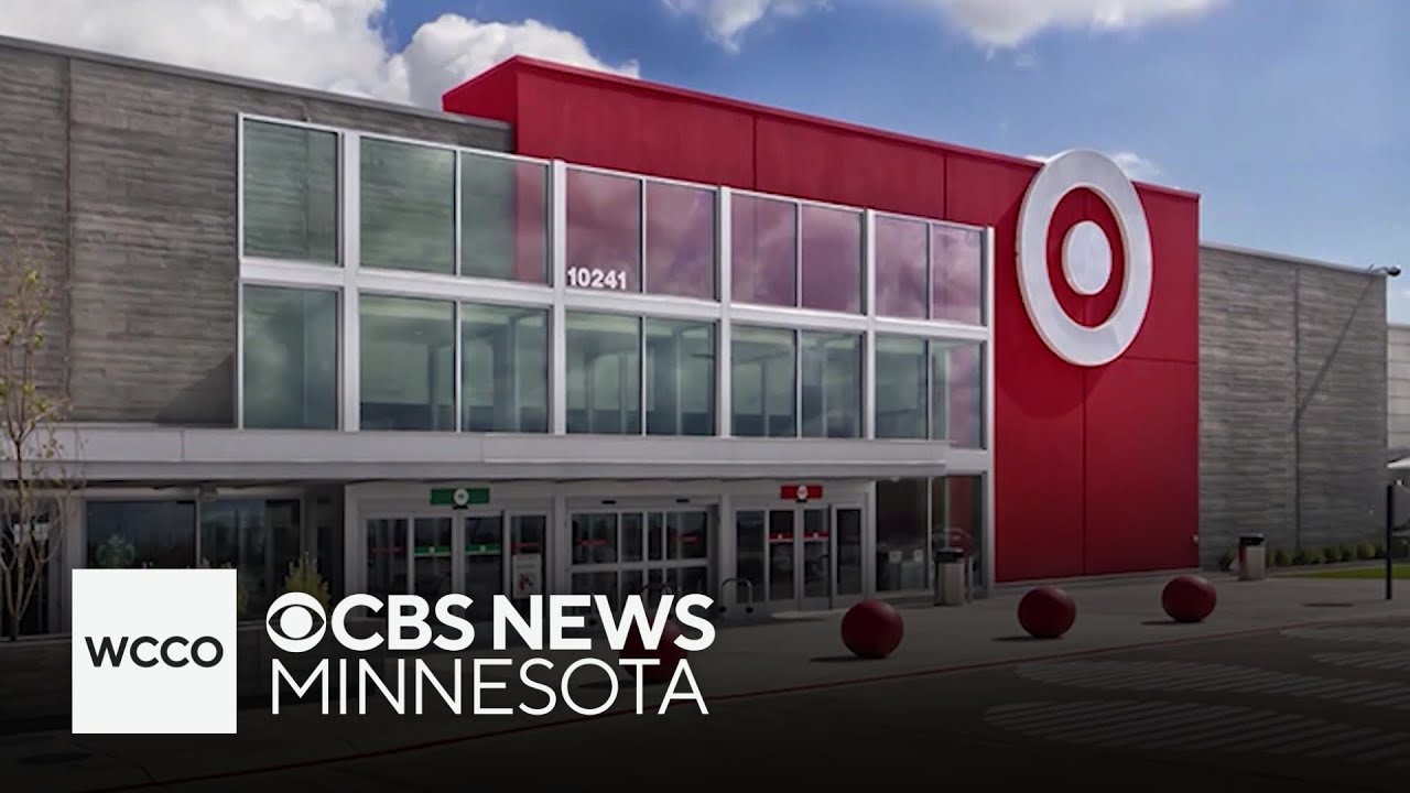 Target announces layoffs are coming