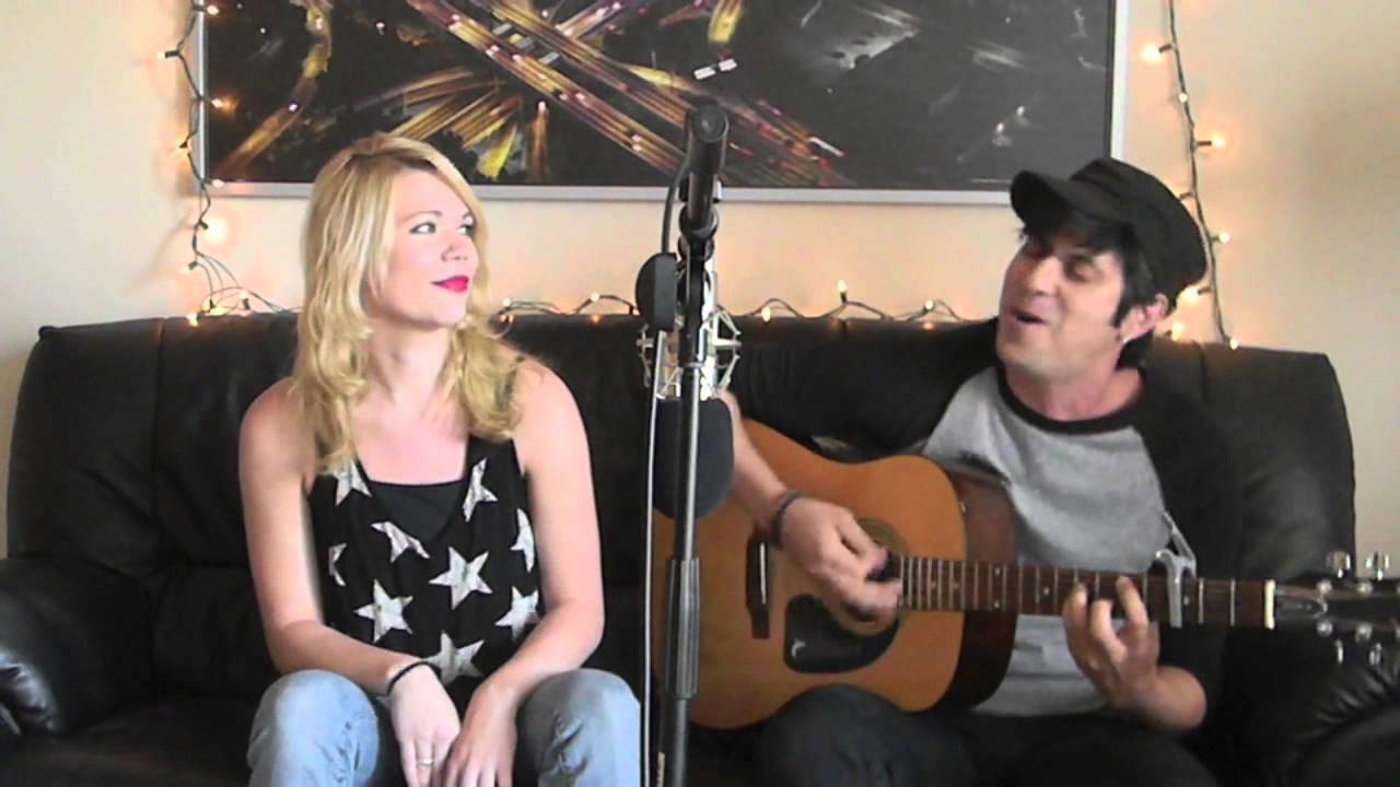 The Monster - Eminem cover by ADAM ILAMI (feat. Laura Elizabeth Hall) - MeTube Mondays #8