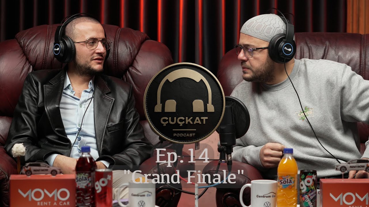 PodCast Çuçkat 