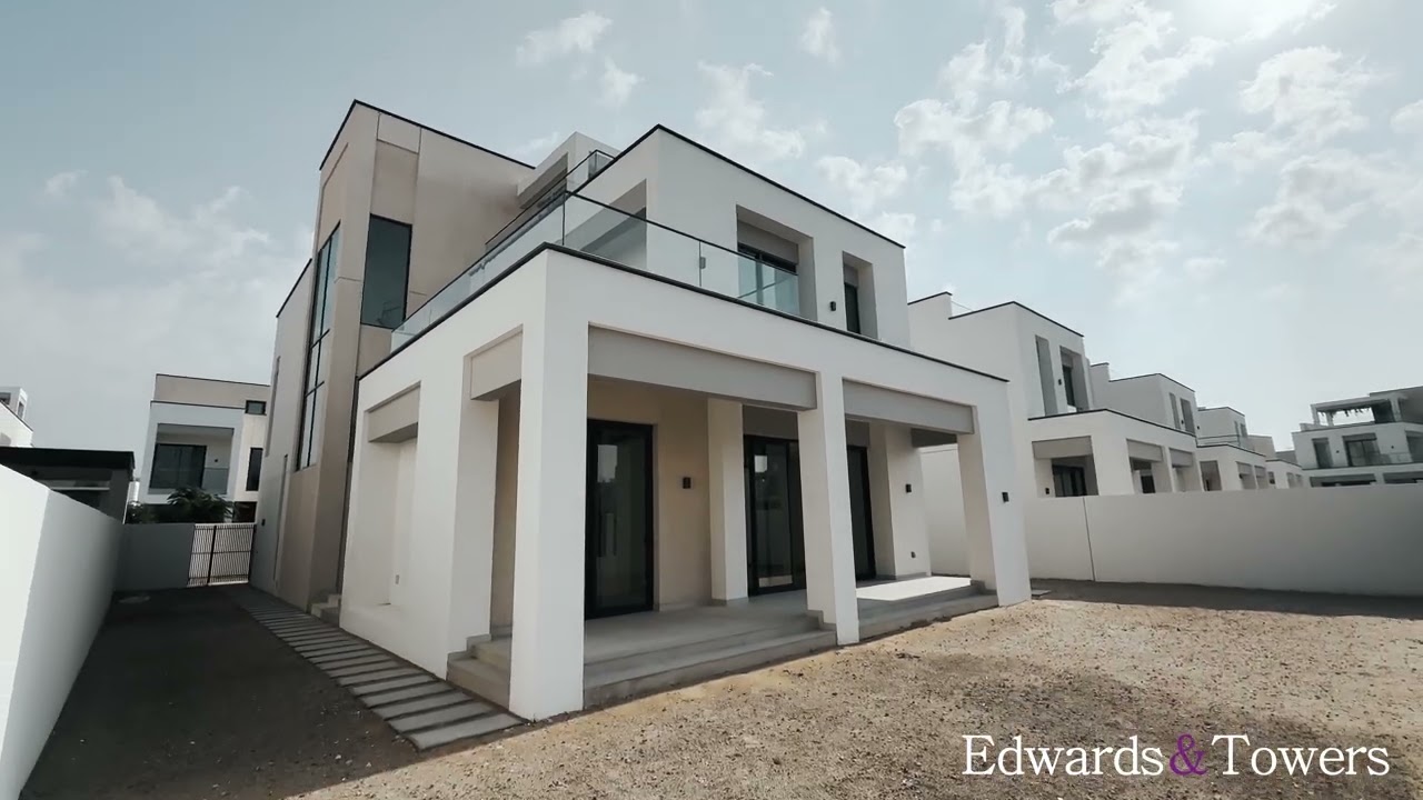 Arabian Ranches | 4 Bedrooms | For Rent