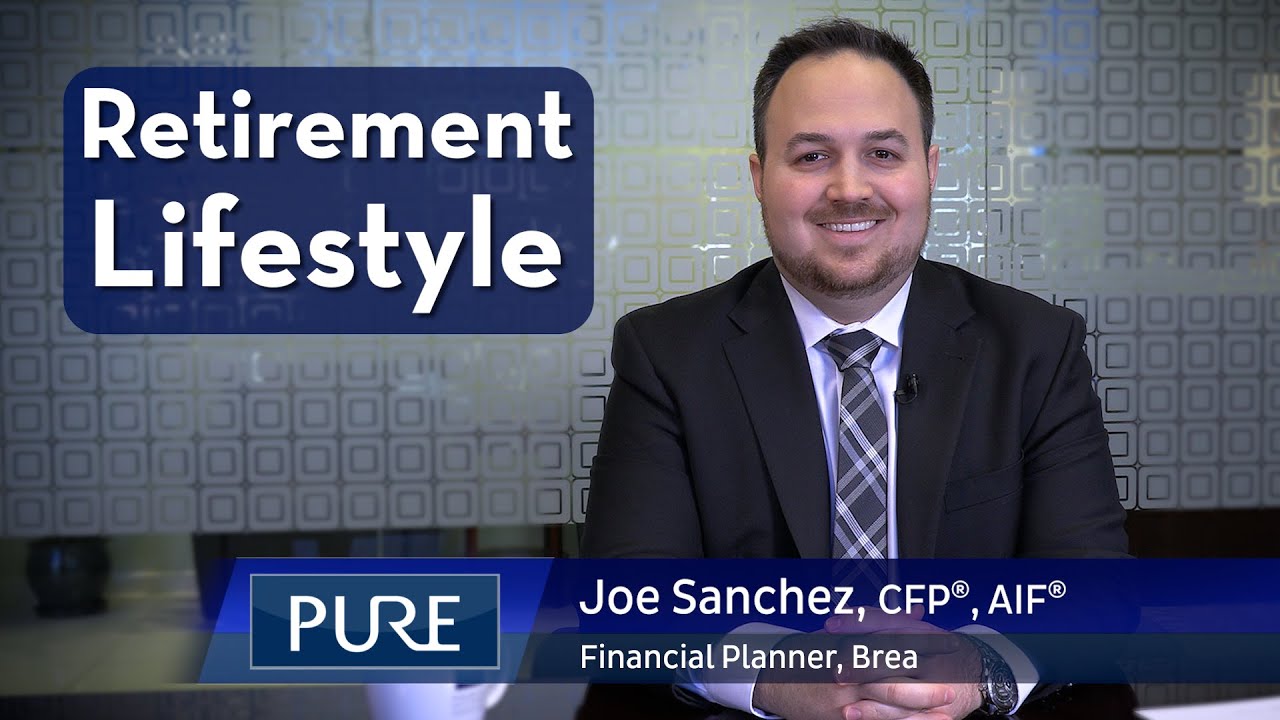 Retirement Lifestyle: Are you Prepared for a Life of Leisure?