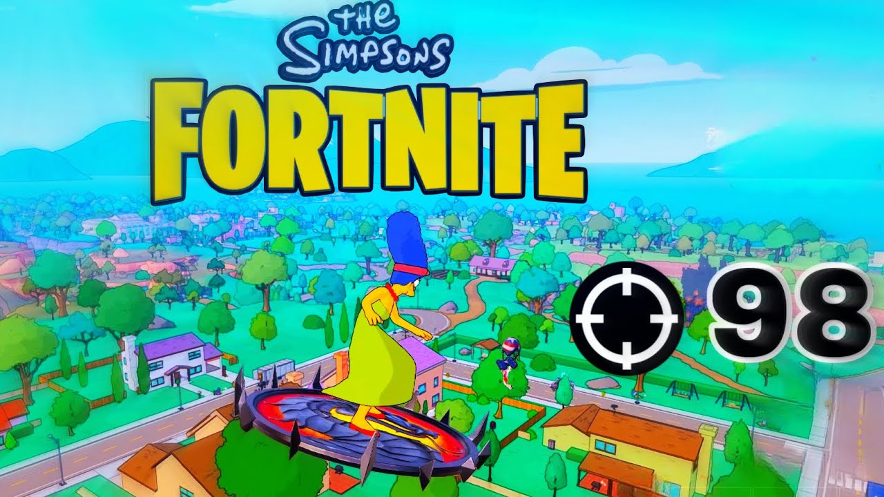 Solo VS Squads 98 Elimination Gameplay Wins (Fortnite Gameplay No Commentary)