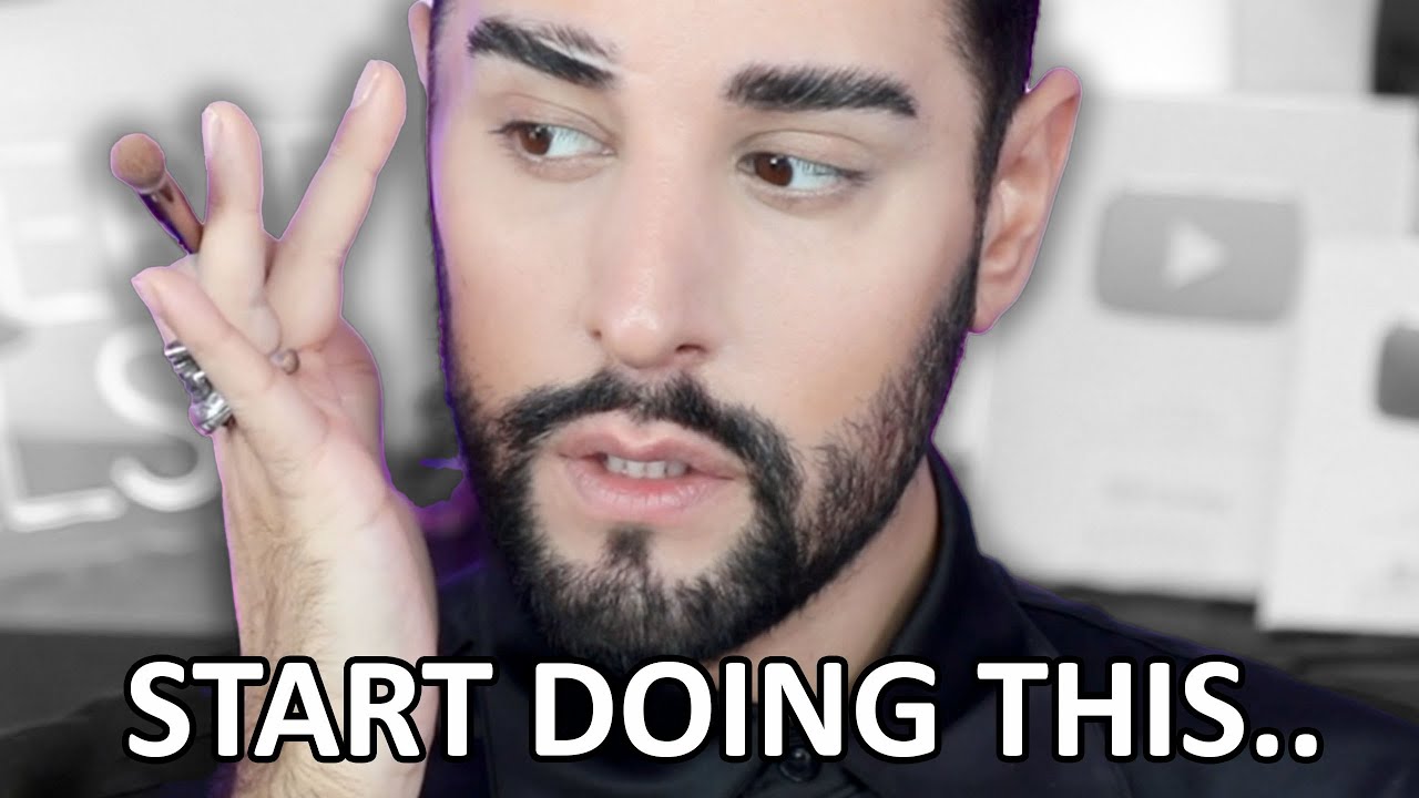 The ONLY WAY to properly layer makeup | MAKEUP MONDAYS