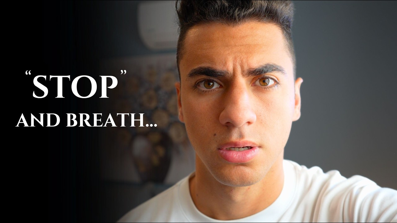 God Is Telling You: 