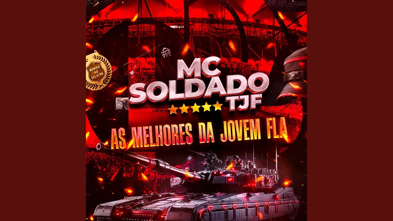 Flamengo e Botafogo 5 Pelotão