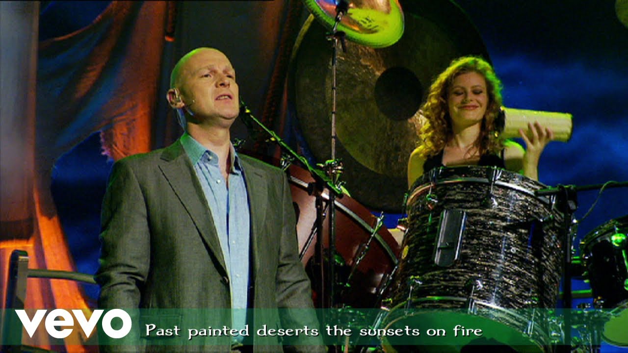 Celtic Thunder - Mull Of Kintyre (Live From Ireland, 2007) (Lyric Video) (Official)