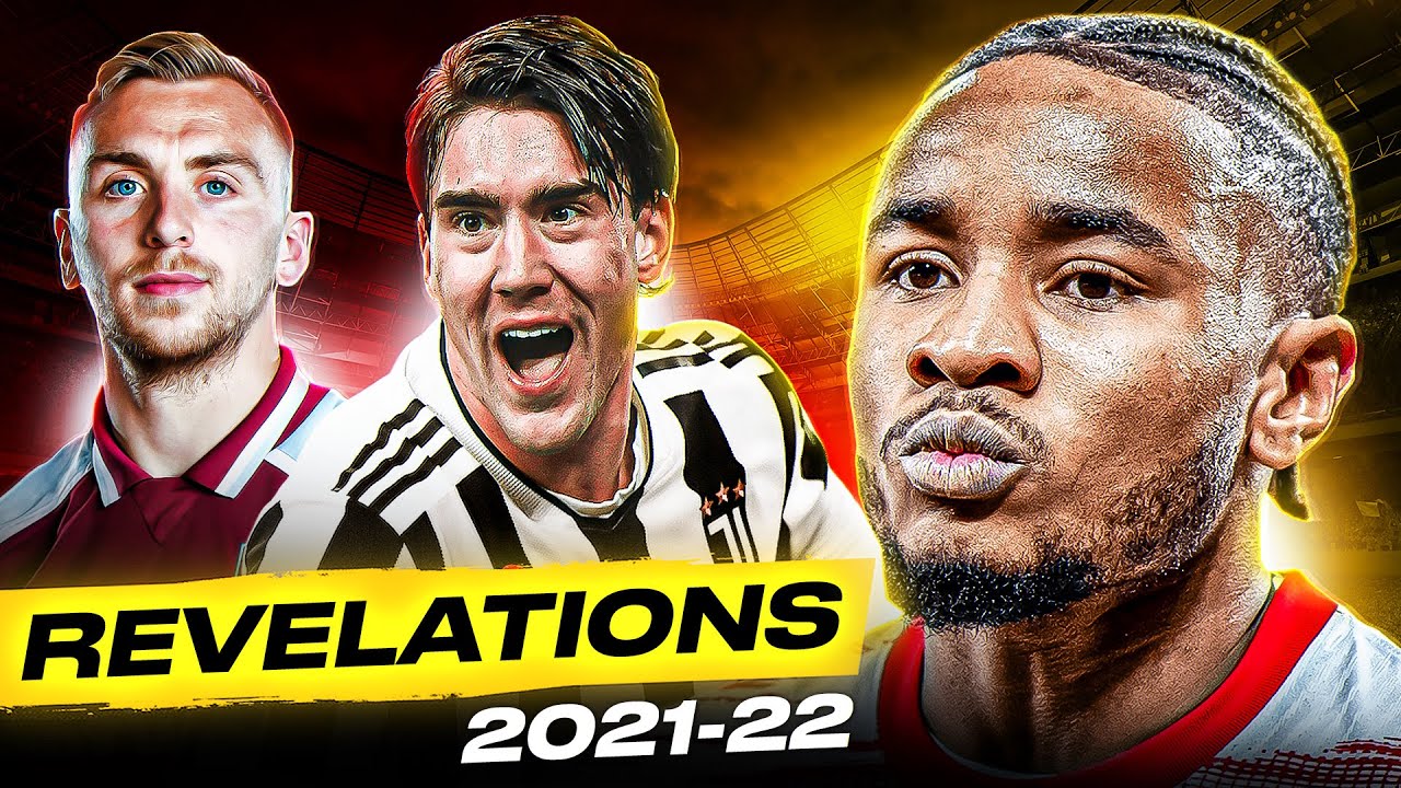 TOP 10 Main Discoveries Of The 2021/22 Season @ENG22