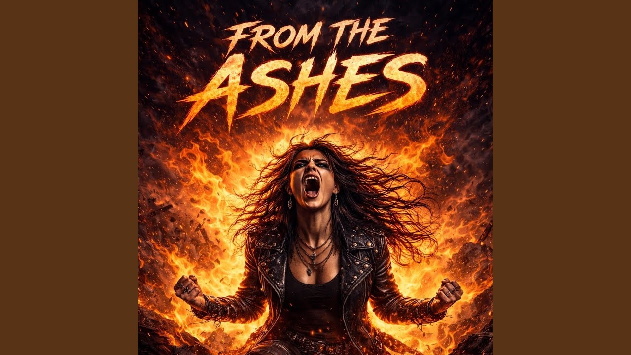 From the Ashes