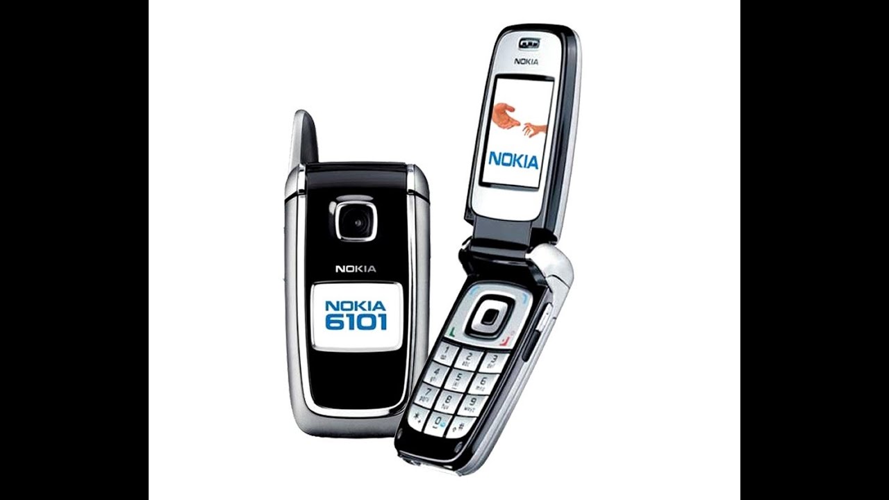 Nokia 6101 a Samsung A50 - Celulares que já tive - Celulares do passado