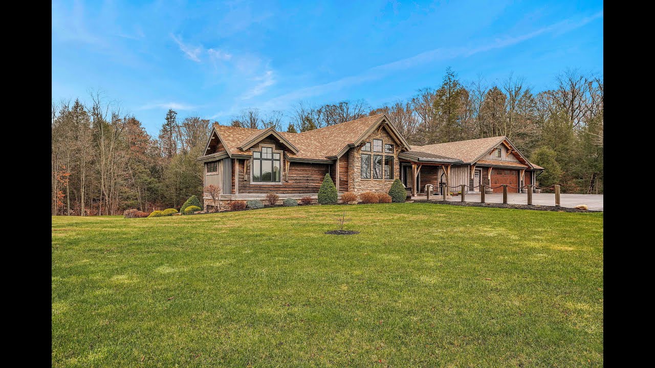 For Sale - 893 Minkel Road, Strykersville, NY 14145