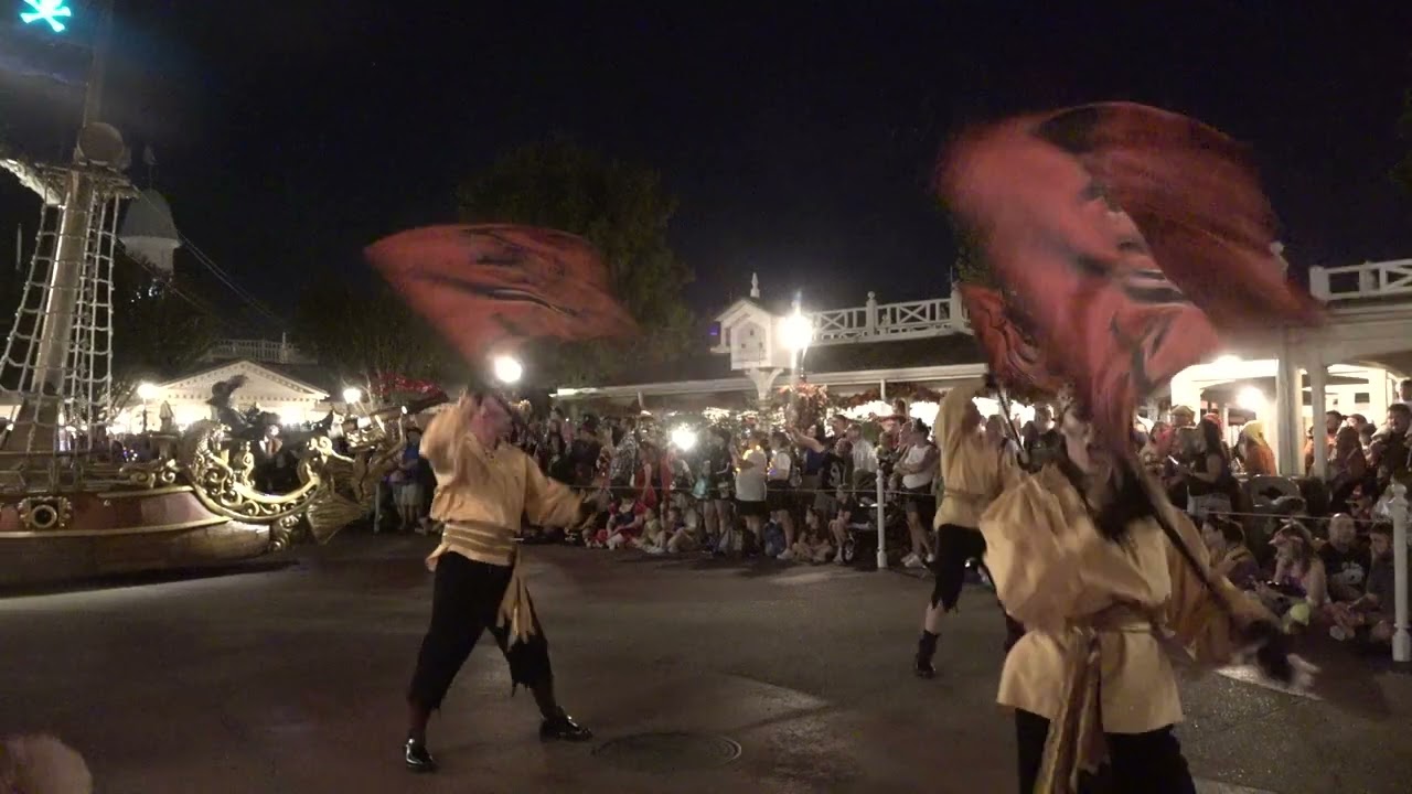 Boo to You Parade 092223