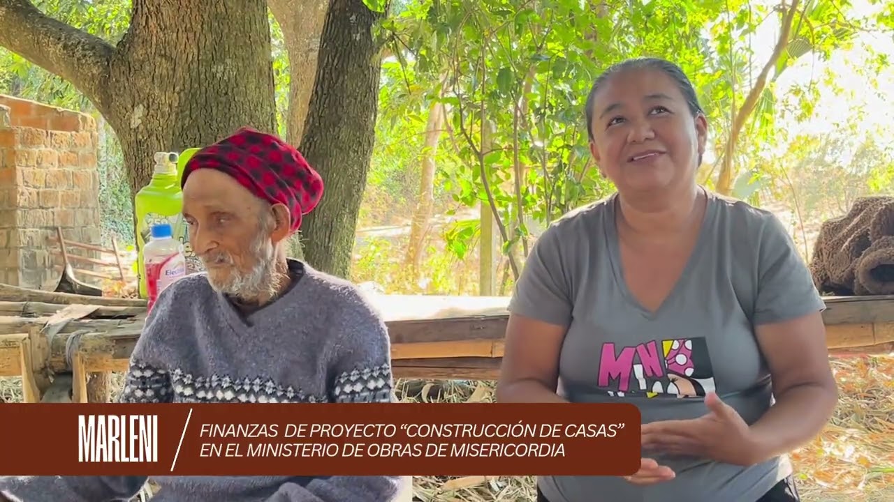 Observación de proyecto