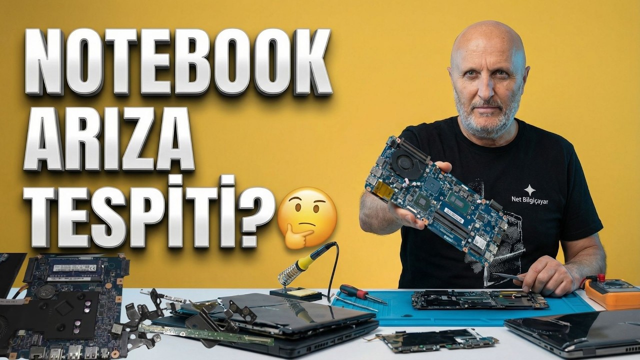 ASUS N56 VZ Notebook DVDRW Arayüz Tamiri & Menteşe Onarımı