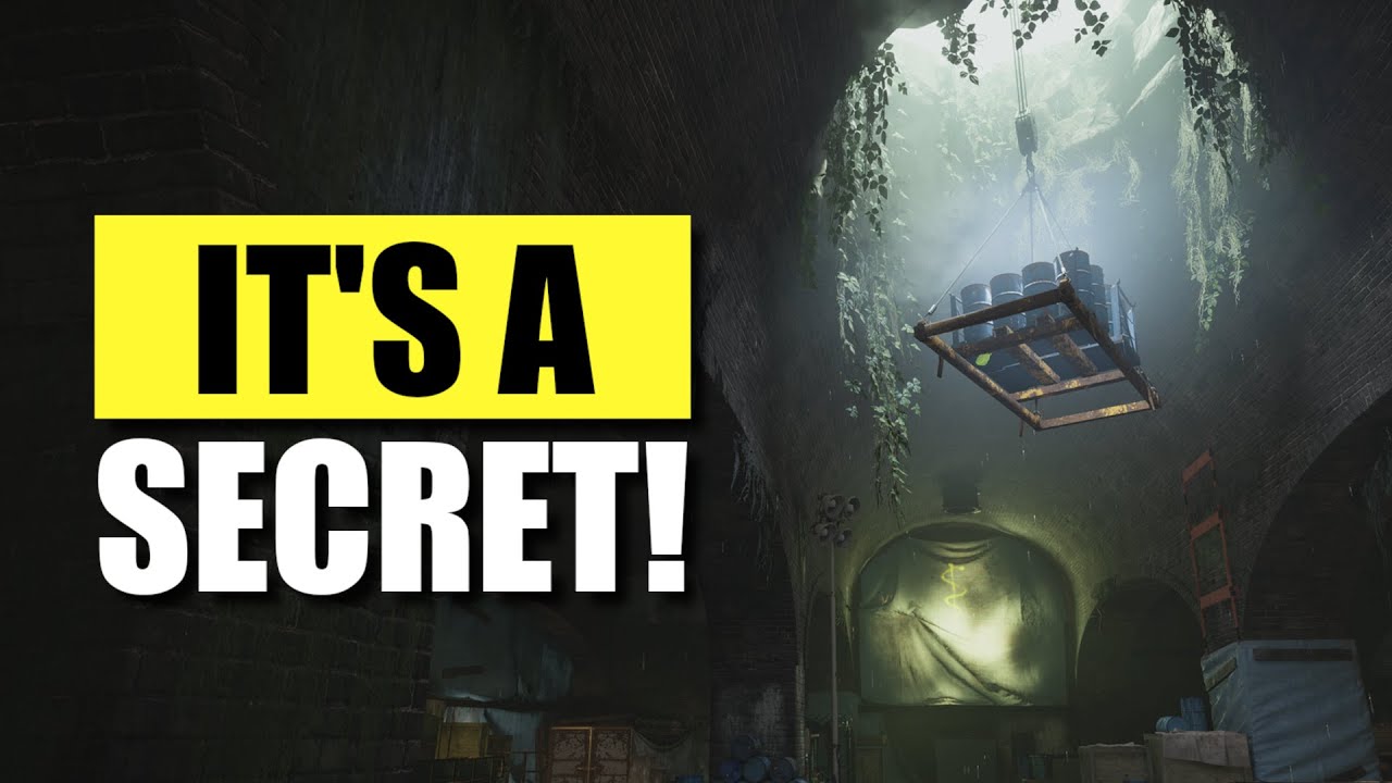 This Week In The Division 2 - Brooklyn Secrets Discovered!