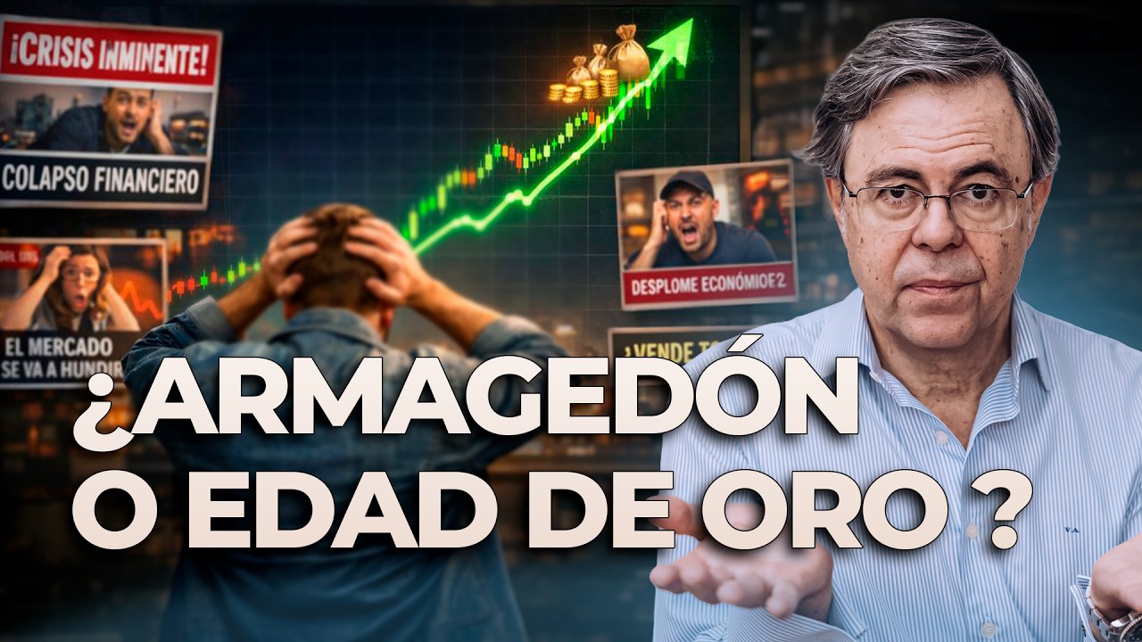 Por qué los titulares le hacen PERDER DINERO: Entiende cómo le MANIPULAN