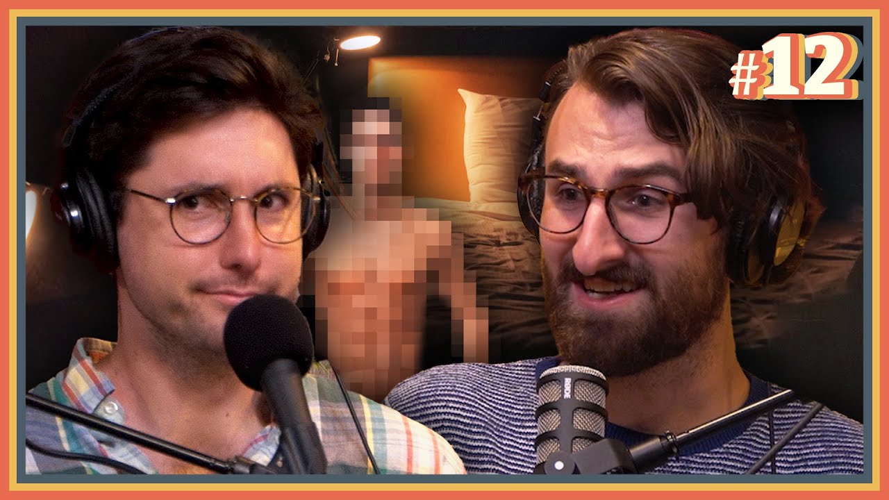 Rooming With My Nude Ex-Boyfriend (w/ Jay Putnam) | Perfect Person Ep. 12