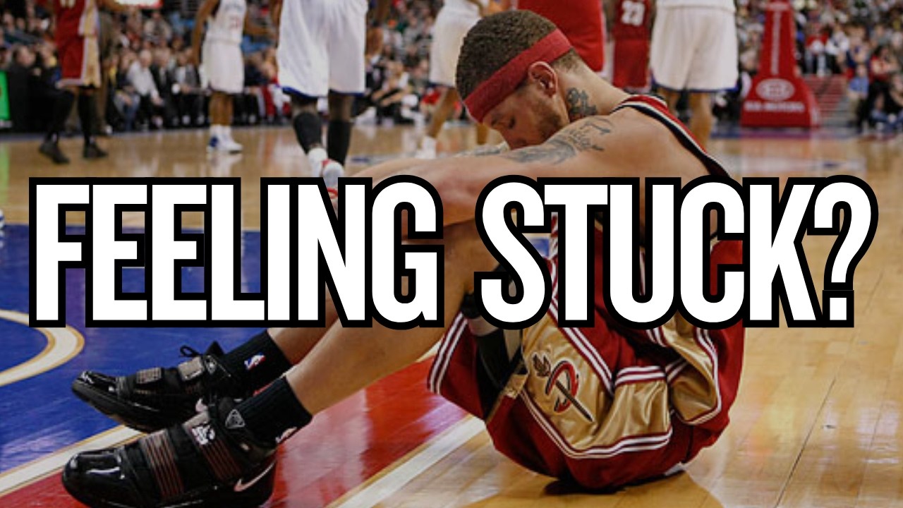 The 5 Reasons Hoopers Never Get Better