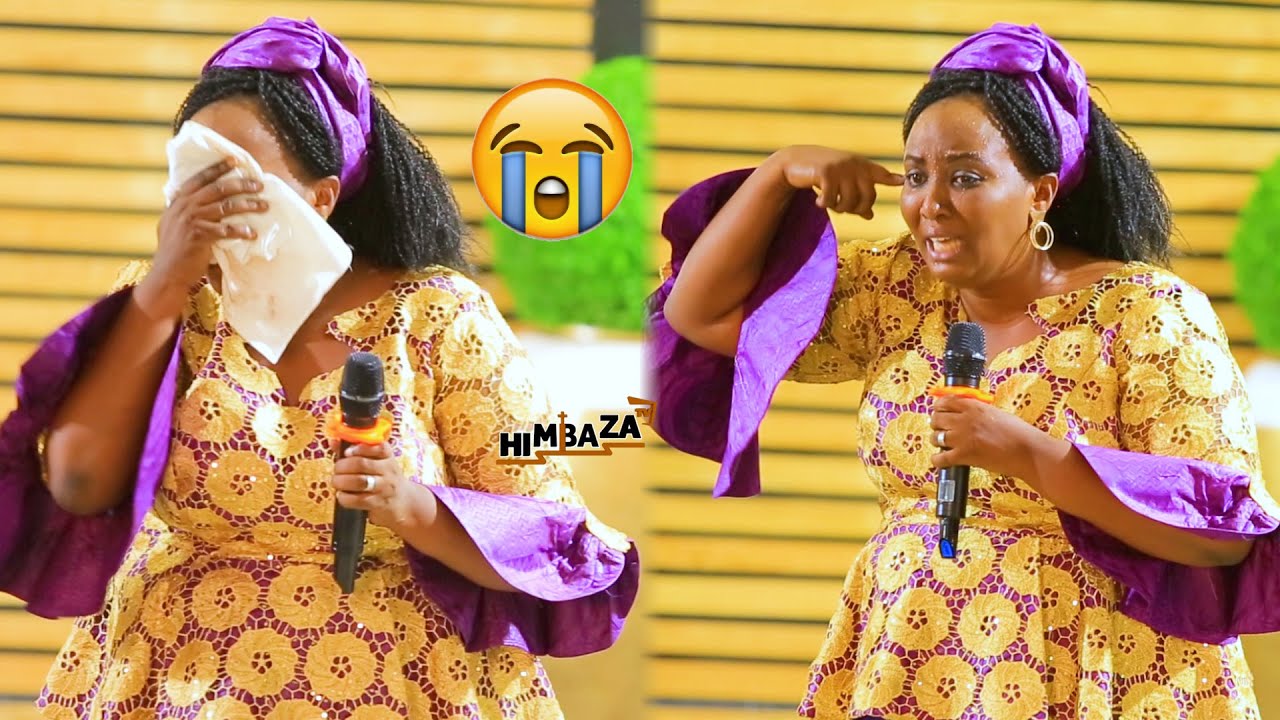 Mbega Intimba😭Pastor DEBORAH BIRAMURENZE ARARIRA NAHAWE AKATO NDATUKWA Kunezeza Imana bisaba kwiyang