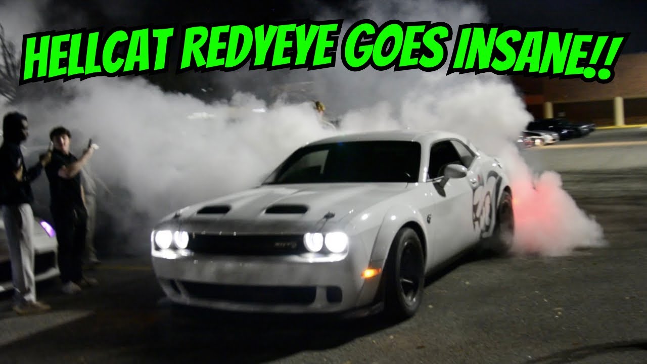 They Went TOO FAR!! Flame wars, Burnouts, Full Sends & Pullouts!!