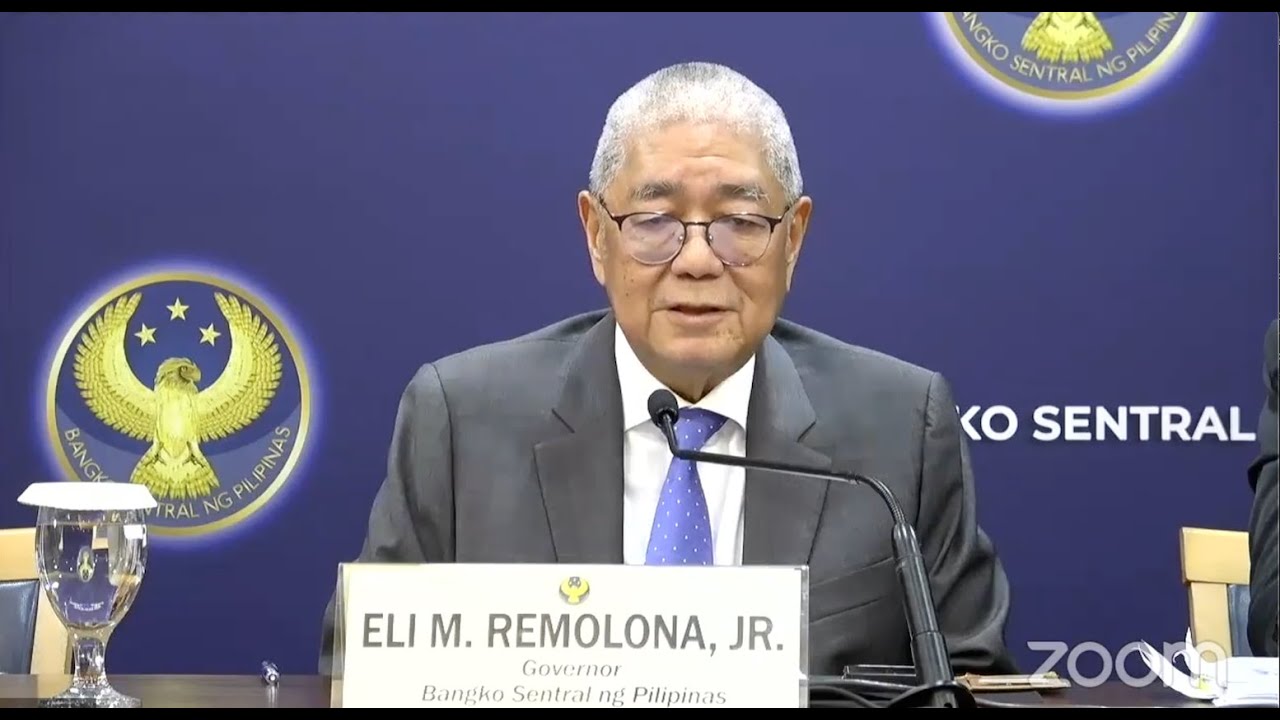 Monetary Policy Stance: 16 May 2024