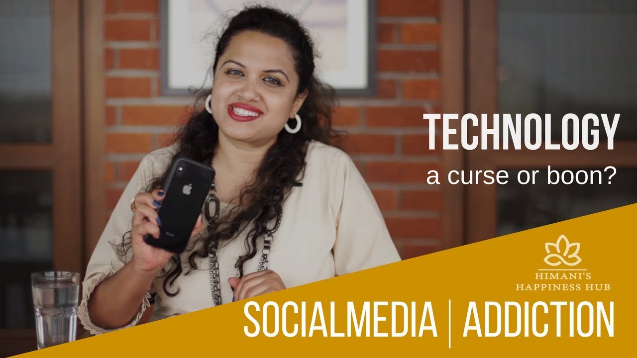 *IMP VIDEO* Get rid of Social Media Addiction | Are you facing mobile addiction? | Digital Detox