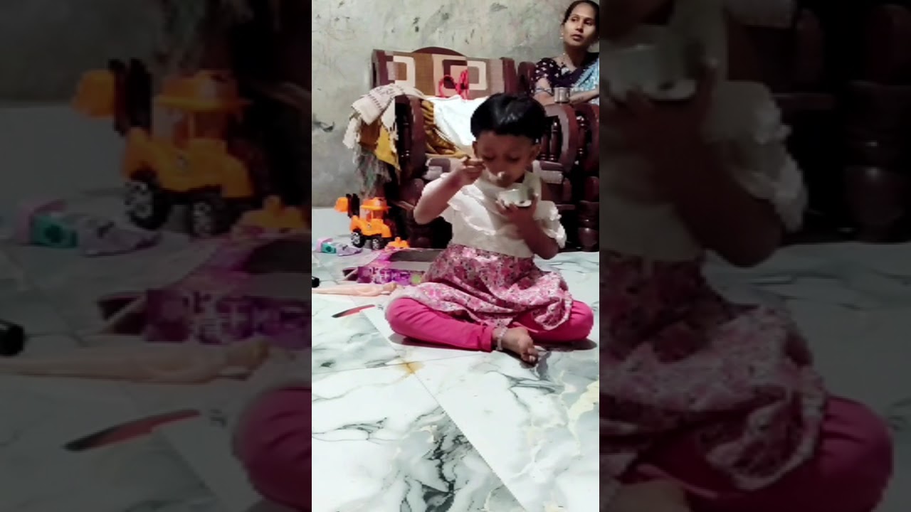 तर असा होता माझा आजचा दिवस...🙂