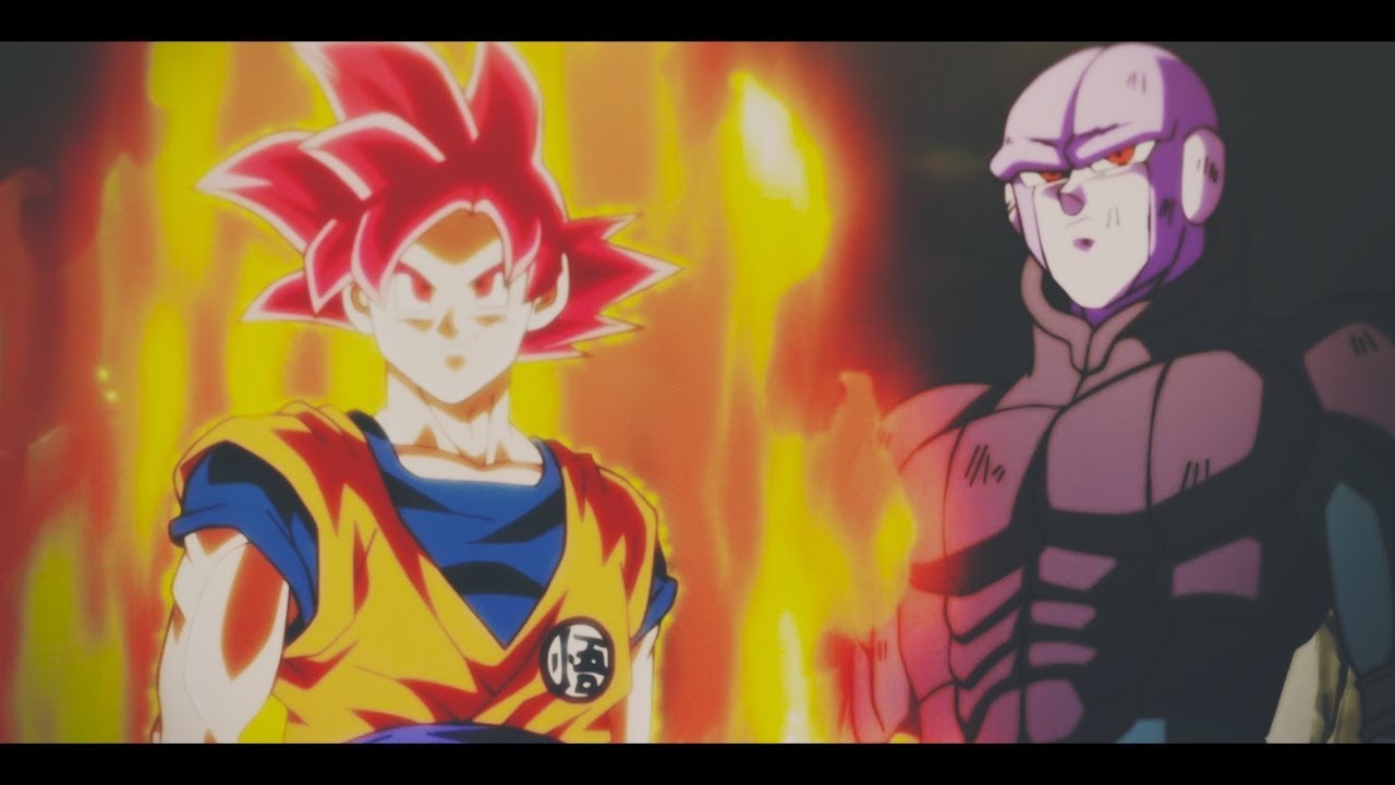 Goku & Hit Vs. Troopers [Trap Remix] • zerḰ