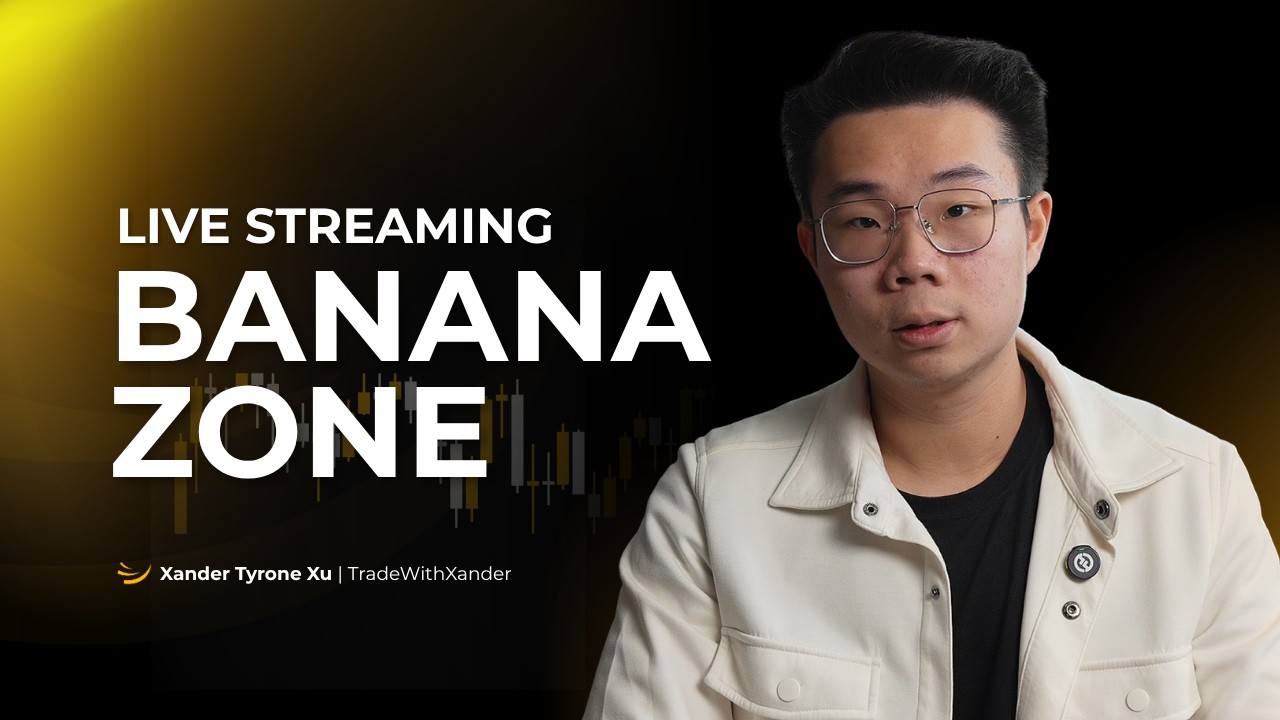 Banana Zone: Cara Mencari Narrative di Crypto