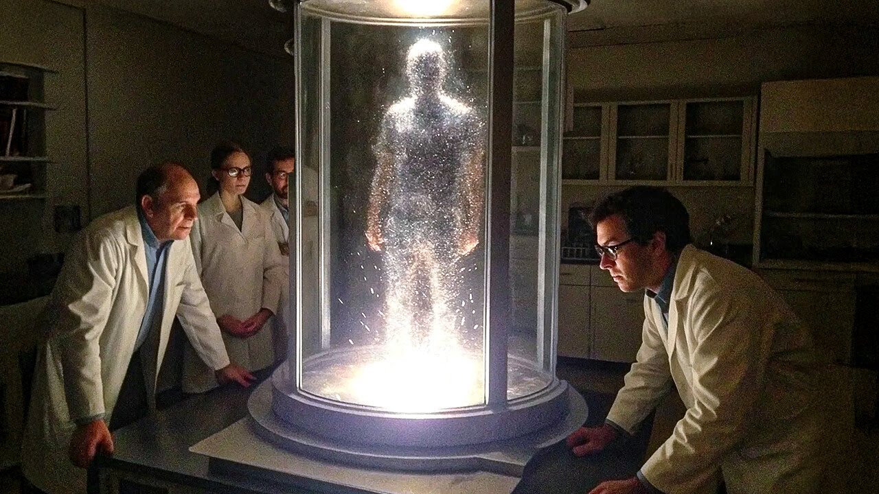 Scienziati tedeschi inventano un teletrasporto