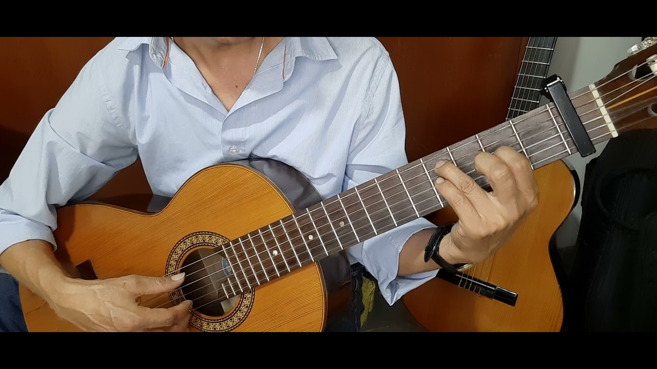 CODITO IMPORTANTE PARA GUITARRA SOLISTA