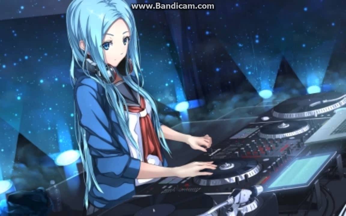 Nightcore - Bad (David Guetta)