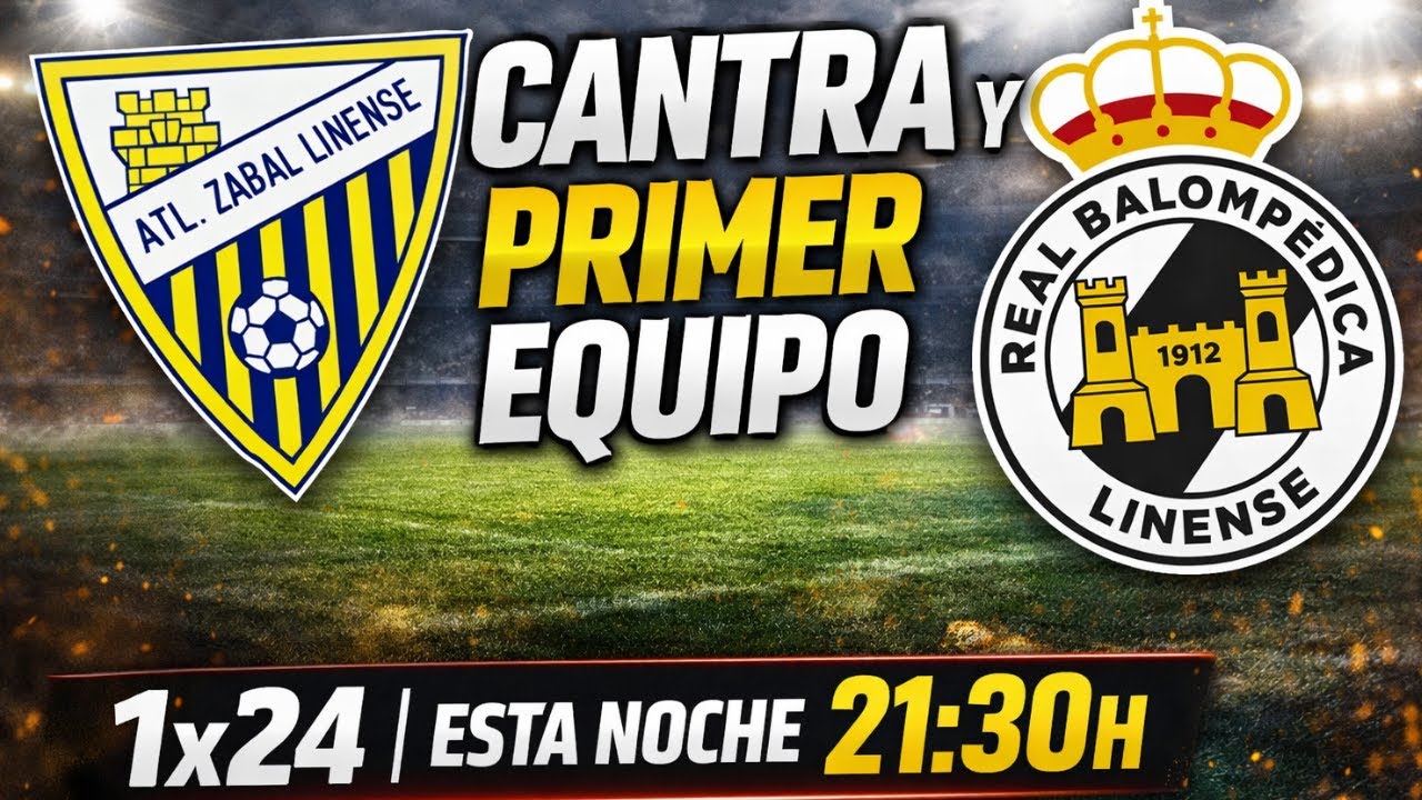 ⚪️⚫️ 1x24 | Cantera y Primer Equipo cara a cara