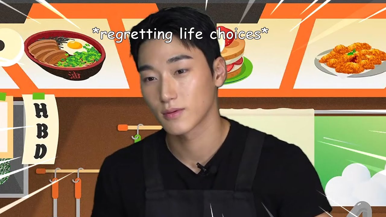 san's bday live was relatable, funny, and wholesome 💖