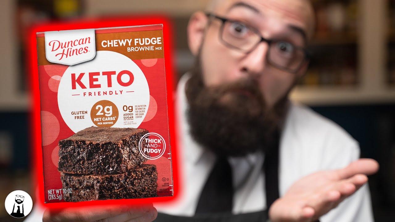 Is This Brownie Mix Worth It?