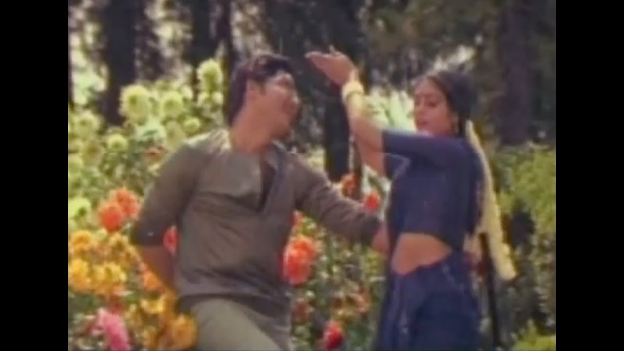 Maa Prema Nouka Song || Maha Sangramam Movie Full Video Songs || Shobhan Babu, Jayasudha