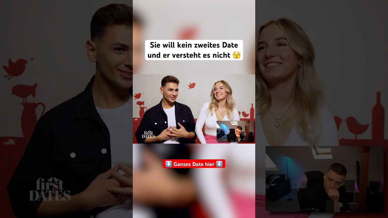 Verwirrend 🧐 #firstdates #rtlplus