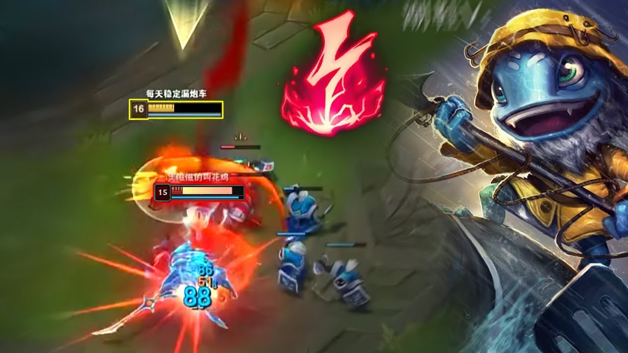Rank 1 Fizz : ONE SHOT MONSTER - Engsub