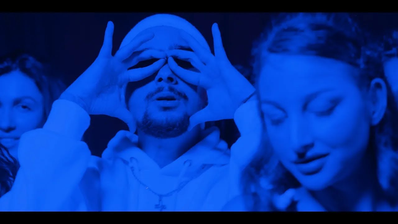 Sin Boy - Party (Official Video)